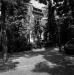 1982-1536 Huis op nummer 79 in de Hoflaan.