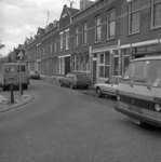 1982-3127 Adamshofstraat, hoek Assendelftstraat.