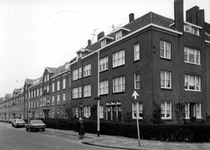 1983-1830 Gezicht in de Bellamystraat.