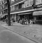 1983-1949 Noordzijde van de Mathenesserweg.