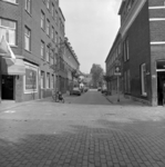 1983-2614 Gezicht op de Heer Hugostraat.