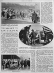 1984-849 Artikel uit het tijdschrift 'Groot Rotterdam' over de Veemarkt.
