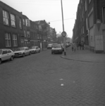 1986-519 Albregt Engelmanstraat vanaf het Bospolderplein.
