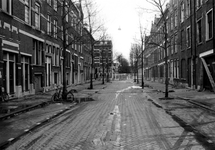 1988-1841 Gezicht in de Korte Bajonetstraat.