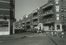1989-3250 De La Reystraat ter hoogte van de Martinus Steijnstraat.