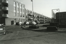 1989-3251 De La Reystraat ter hoogte van de Putselaan.