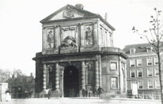 1990-1290 De Delftse Poort.