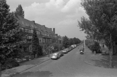 1992-5274 De Zonnebloemstraat