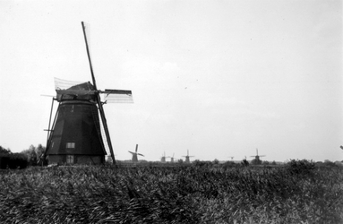 1992-89 Nieuw-Lekkerland.