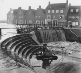 1993-653 Een combinatie van zeer zware storm en springvloed veroorzaakt een watersnoodramp in Zeeland en delen van ...