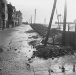 1993-659 Een combinatie van zeer zware storm en springvloed veroorzaakt een watersnoodramp in Zeeland en delen van ...