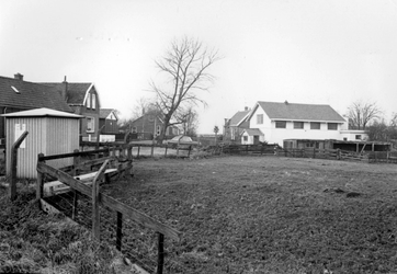 1993-6658 In Zevenhuizen Oud Verlaat.