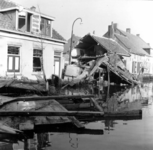 1993-865 Een combinatie van zeer zware storm en springvloed veroorzaakt een watersnoodramp in Zeeland en delen van ...