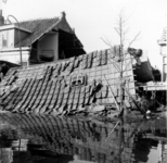 1993-882 Een combinatie van zeer zware storm en springvloed veroorzaakt een watersnoodramp in Zeeland en delen van ...