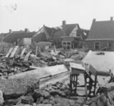 1993-895 Een combinatie van zeer zware storm en springvloed veroorzaakt een watersnoodramp in Zeeland en delen van ...
