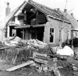 1993-899 Een combinatie van zeer zware storm en springvloed veroorzaakt een watersnoodramp in Zeeland en delen van ...