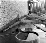 1993-904 Een combinatie van zeer zware storm en springvloed veroorzaakt een watersnoodramp in Zeeland en delen van ...