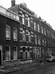 1998-362-TM-371 Rotterdamse straten. Serie van 248 foto's, catalogus- nummers 1998-352 t/m -599. Afgebeeld 1998-362 t/m ...