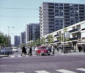 2001-2453 Gezicht op de Karel Doormanstraat.