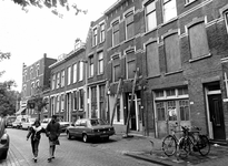 2004-5732 Gezicht op de Ackersdijkstraat.