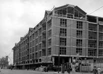 2004-5990 Het Industriegebouw aan de Goudsesingel.