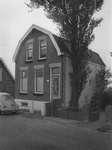 2005-1789 Een vrijstaand huis aan de Terbregse Rechter Rottekade 218.
