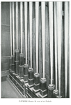 XVIII-129-01-6-TM-10 Het orgel van de Sint-Laurenskerk.Van boven naar beneden afgebeeld:- 7- 8- 9- 10