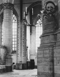XVIII-78-02-1-TM-4 Interieur van de Sint-Laurenskerk.Van boven naar beneden afgebeeld:- 1- 2- 3- 4