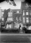 1976-11910 Huis van de familie Jungerhans aan de Heemraadssingel 295.