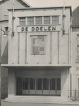 1976-14283 De Doelen aan de Coolsingel.