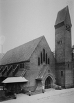 1976-14341 Sint-Petruskerk aan de Schoonderloostraat.