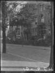 1976-4434 Gezicht in de Heemraadssingel tussen de Robert Fruinstraat en de Schietbaanlaan.
