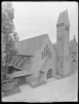 1976-5089 Sint Petruskerk aan de Schoonderloostraat.