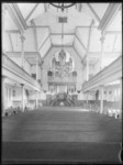 1976-6964 Interieur van de Duyststraatkerk aan de Duyststraat.