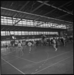 10171 Schoolsport in de Energiehal.