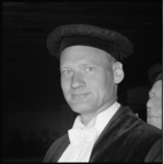 10833-1 Portret van professor mr. W.J. Slagter.