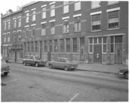 12734-1 Oude werkplaats van aannemingsbedrijf J.P. van Eesteren.