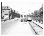 13757 Vrije baan voor tramlijn 2 Hillevliet.