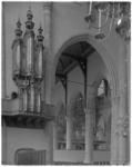 13920 Transeptorgel in de Laurenskerk.