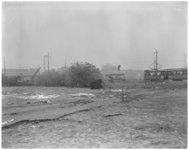 193-1 Uitbreiding Heliport nabij station Hofplein.