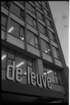 1999-2 Kantoorgebouw 'De Leuve', hoek Schilderstraat en Schiedamsedijk