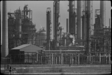 20011-96-25 Kraakinstallatie van olieraffinaderij.