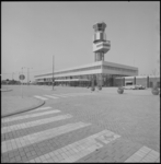21942-3-5 Stationsgebouw luchthaven Rotterdam