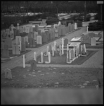 22445-3-10 Overzicht van de begraafplaats aan de Ring 548.