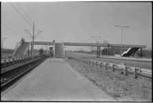23342-3-30 Fietsers- en voetgangersbrug tussen de Overschiese Kleiweg en de Kleiweg, over de N 471, ook wel S 112.