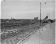 289-2 Terrein bouwrijp maken nabij Oldegaarde hoek Dorpsweg.