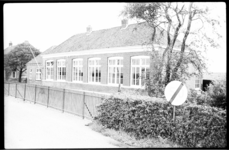 4514 Lagere school in gemeente Rozenburg.
