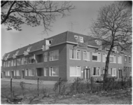 499-1 Woningen aan de Boergoensevliet hoek Natersweg.