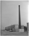 571 Caramel- en toffeefabriek 'Gilda' aan de Schuttevaerweg 122 in de Spaansepolder.