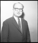 7101 Duitse minister van Landbouw van Nedersaksen Alfred Kubel.